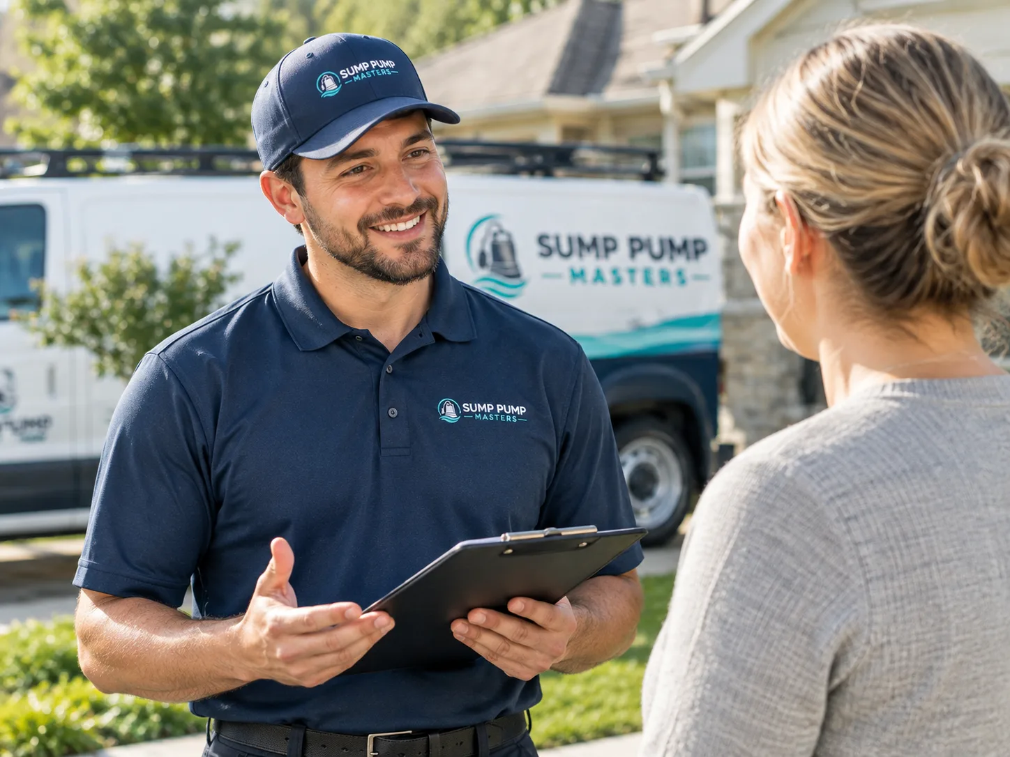 Sump Pump Repair Boykins, VA FAQs